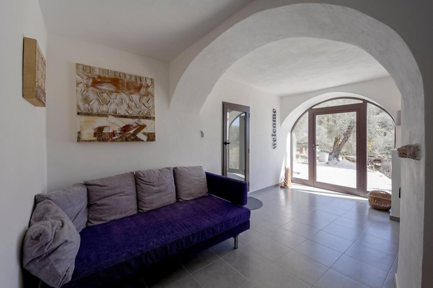 Appartamento Alba Dachi Farm Andora ภายนอก รูปภาพ