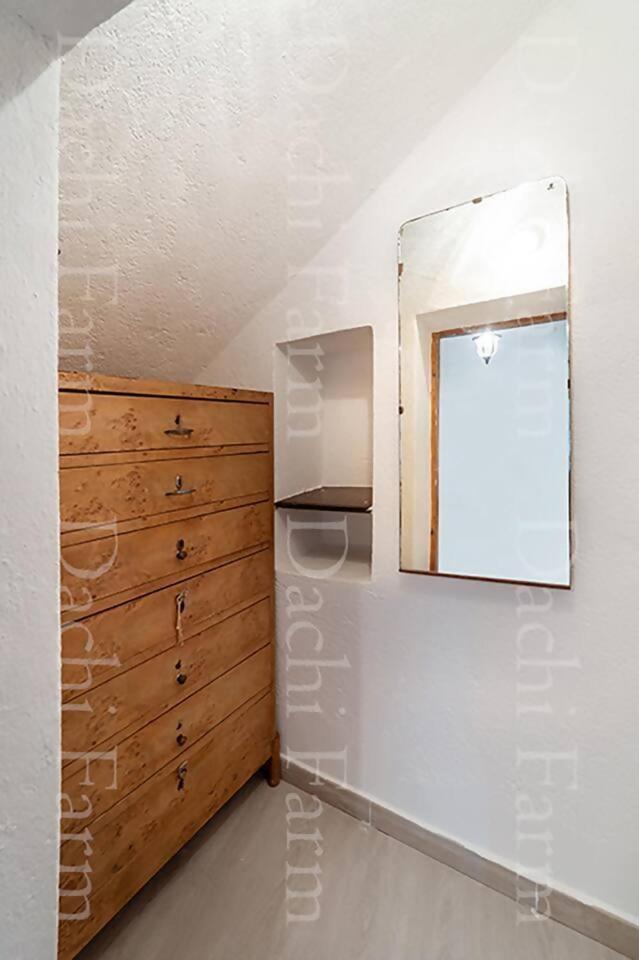 Appartamento Alba Dachi Farm Andora ภายนอก รูปภาพ