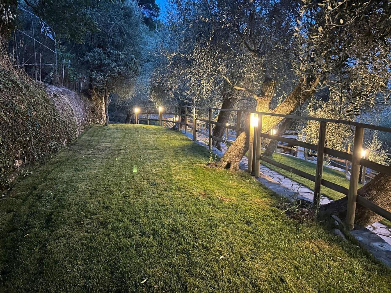 Appartamento Alba Dachi Farm Andora ภายนอก รูปภาพ