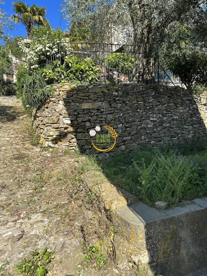 Appartamento Alba Dachi Farm Andora ภายนอก รูปภาพ