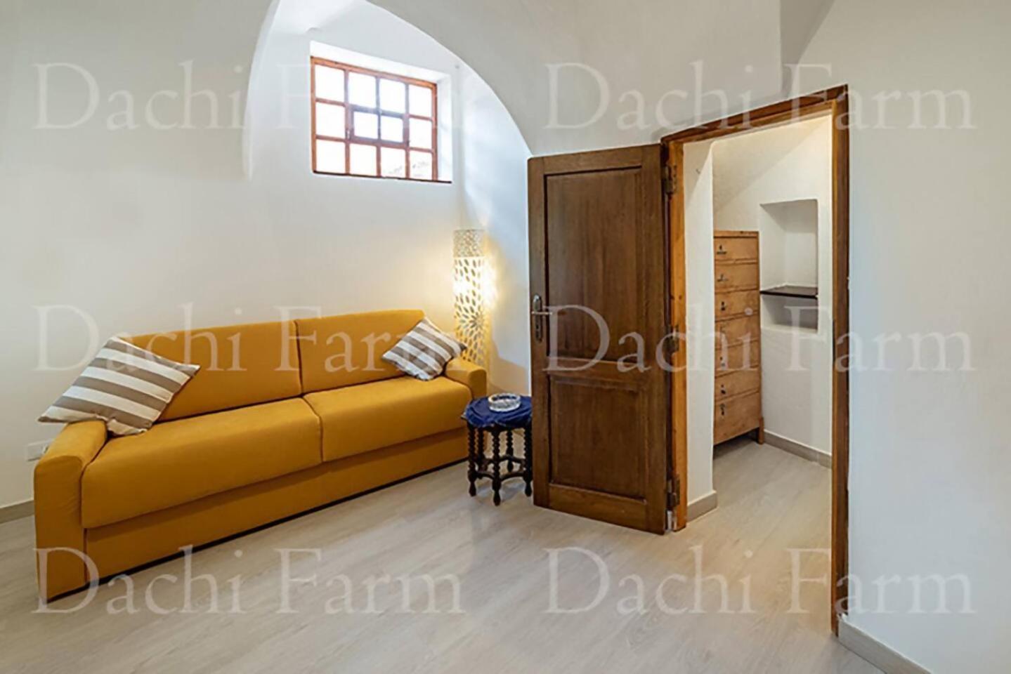 Appartamento Alba Dachi Farm Andora ภายนอก รูปภาพ