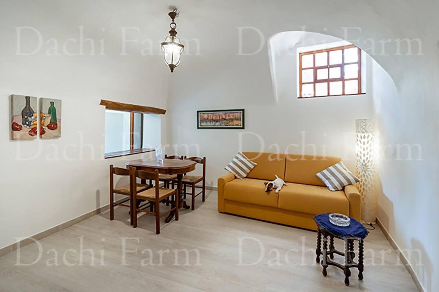 Appartamento Alba Dachi Farm Andora ภายนอก รูปภาพ