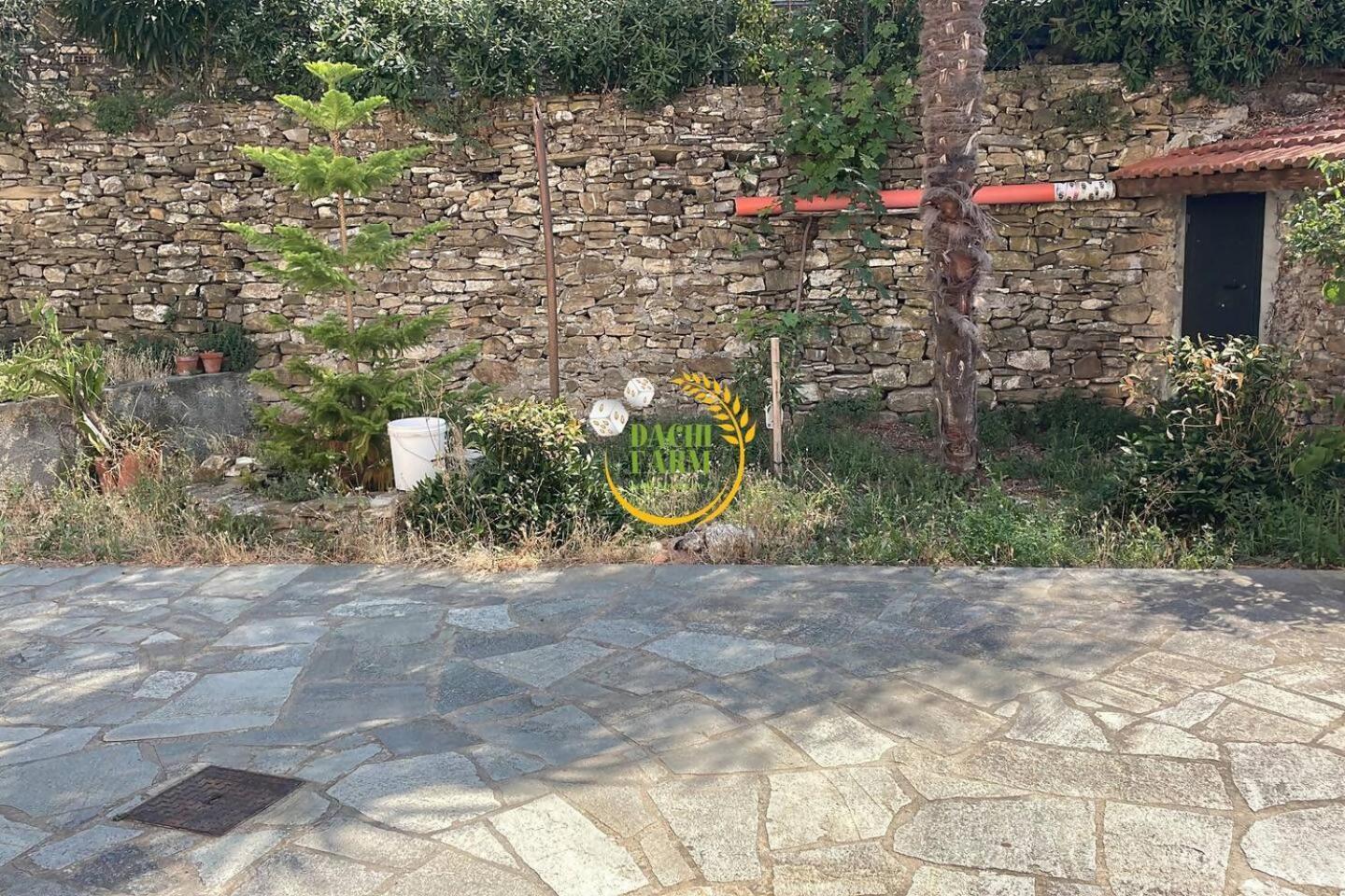 Appartamento Alba Dachi Farm Andora ภายนอก รูปภาพ